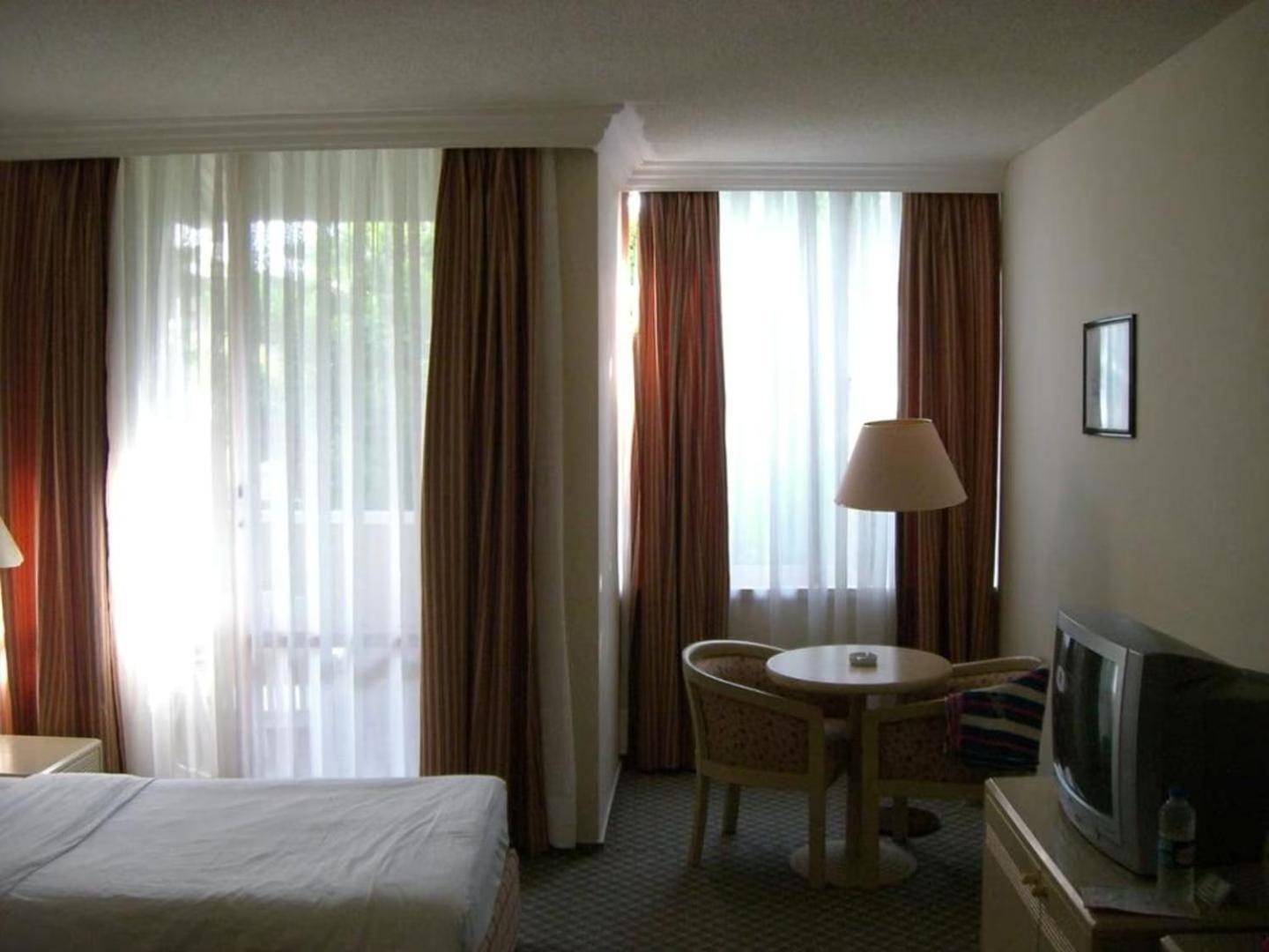 Senza Sunset Beach Hotel Alanya Extérieur photo